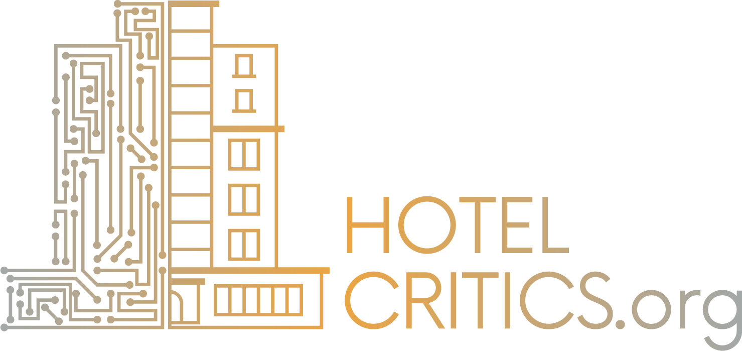 HotelCritics.org